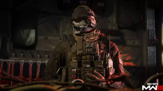 COD: Prepárate para regresar a las batallas en Modern Warfare III y Warzone con un nuevo mapa de zombies junto con nuevas misiones