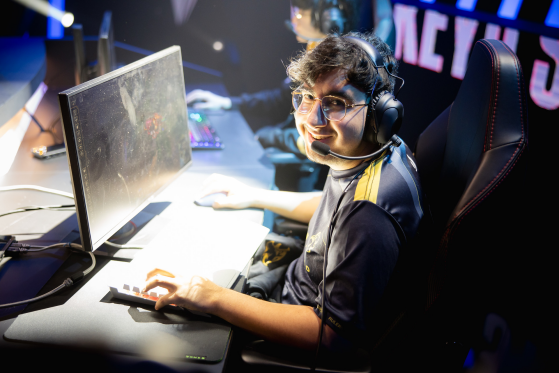 LoL: Latinoamerica sigue en la competencia, Fuego consigue el triunfo ante Vivo Keyd y avanza a las semifinales de Americas Challengers