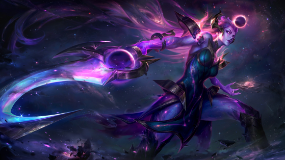 League of Legends