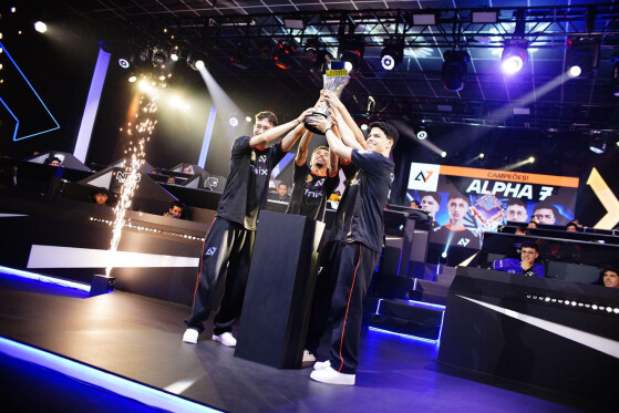 PUBG: Tenemos nuevo campeón de PMSL Americas Fall, el equipo de Alpha7 se corona como el mejor equipo del torneo