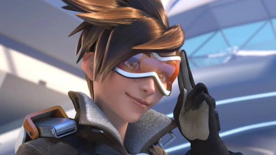 Overwatch 2: Prepárate para regresar al 2017, tenemos un evento único dentro del juego que nos deja jugar como si fuera Overwatch 1