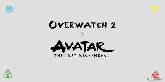 Overwatch 2: Los cuatro elementos dominaran la Tierra con una colaboración especial con Avatar, skins únicas llegan al juego con referencias a la serie animada