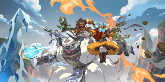 Overwatch 2