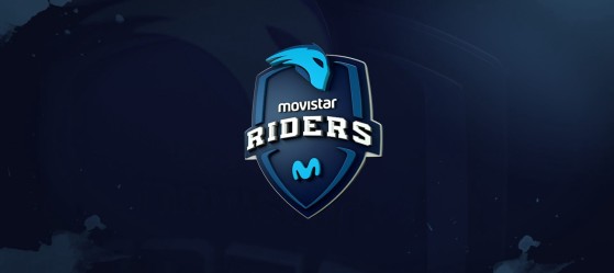 Movistar Riders asciende a un jugador de su cantera a su equipo de LoL