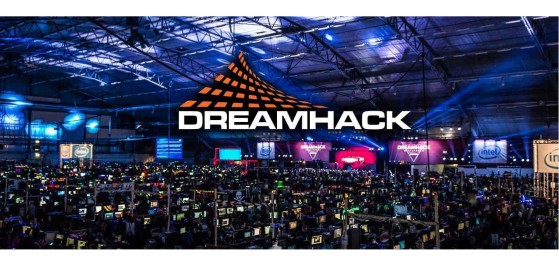 Millenium España se convierte en el medio oficial de DreamHack España