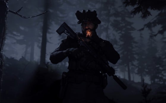 El multijugador de Call of Duty: Modern Warfare tiene graves problemas
