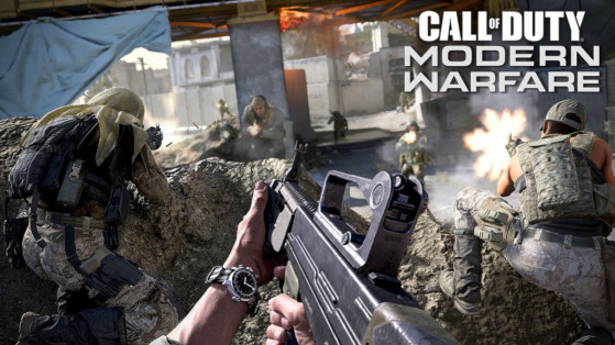Call of Duty Modern Warfare: Guía de relojes equipables, multijugador