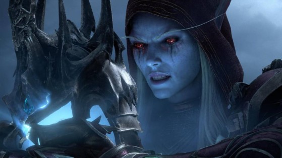 World of Warcraft añadirá mucha diversidad étnica en Shadowlands