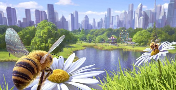 Análisis de Bee Simulator para PS4, Xbox One, Nintendo Switch y PC