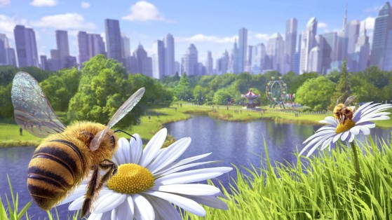 Análisis de Bee Simulator para PS4, Xbox One, Nintendo Switch y PC