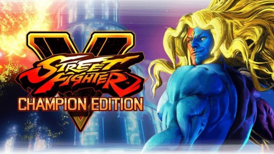 Street Fighter V: Champion Edition, fecha de lanzamiento, precio y trailer