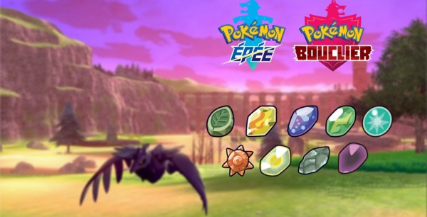 Pokémon Espada y Escudo: ¿Cómo conseguir las piedras evolutivas?