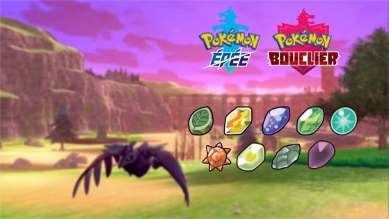 Pokémon Espada y Escudo: ¿Cómo conseguir las piedras evolutivas?