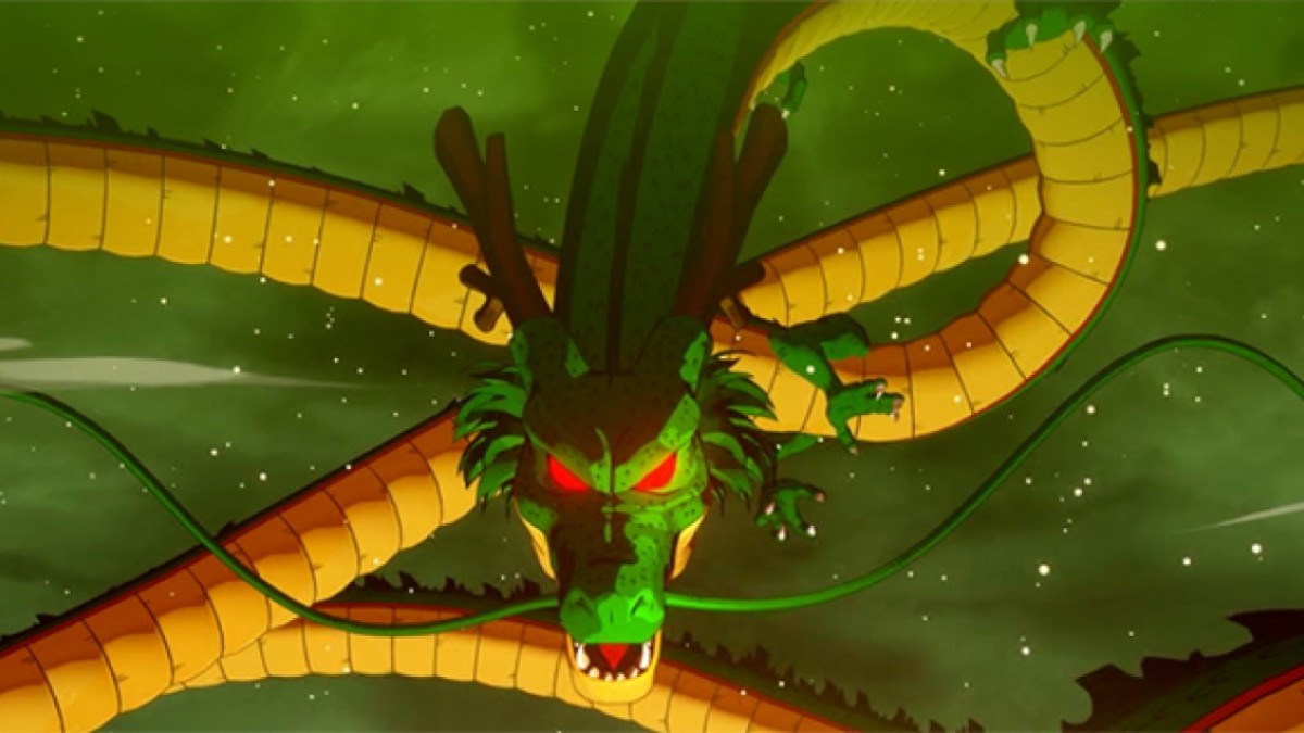 Dragon Ball Z: Kakarot permitirá recoger las siete bolas del dragón 