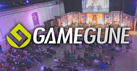 La nueva GameGune ya está en marcha