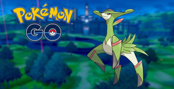 Pokémon GO: Cómo derrotar a Virizion en incursiones, guía
