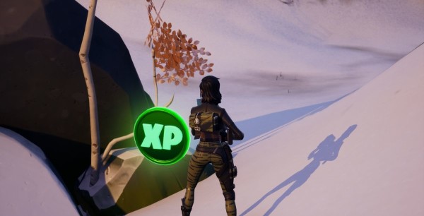 Fortnite: Encuentra los PE escondidos por el mapa, guía