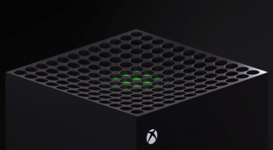 La próxima consola de Microsoft se llama solamente 'Xbox'