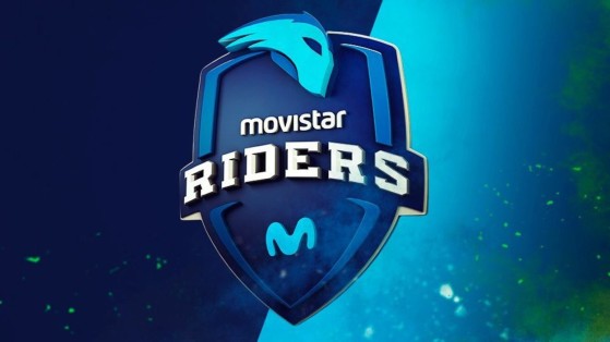 Movistar Riders gana a BIG y estará en las finales mundiales de la WESG