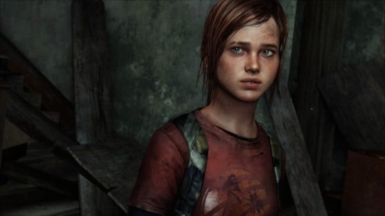 Este mod permite jugar como Ellie de The Last of Us en Fallout 4
