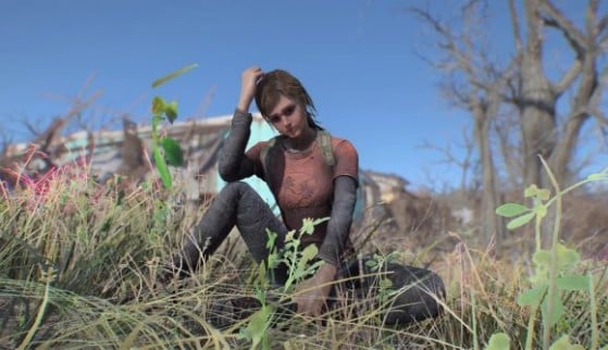 the last of us mods