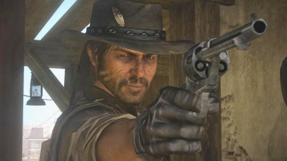 Take-Two ha demandado al fan que quería llevar Red Dead Redemption a PC