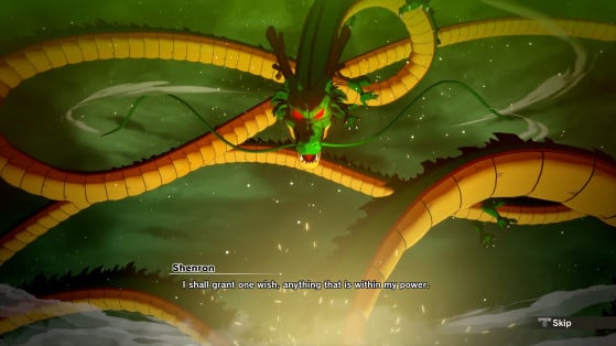 Dragon Ball Z: Kakarot: Las 7 bolas de Dragón, guía