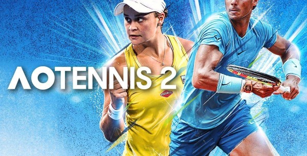 Análisis de AO Tennis 2 para PS4, Xbox One y PC