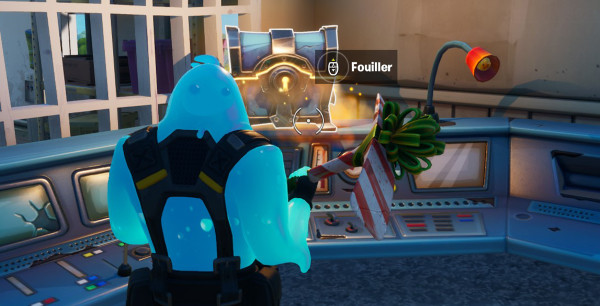 Fortnite: Gana medallas de oro de chatarrero registrando cofres, llamas o entregas de suministros
