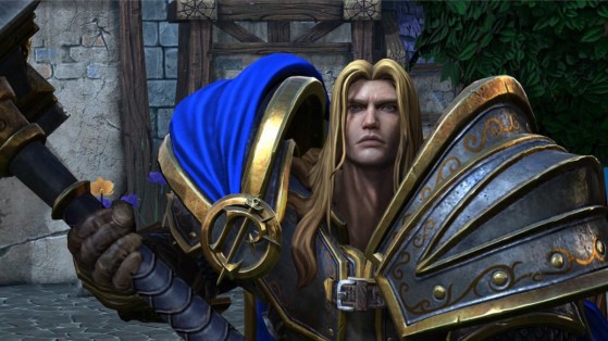 Warcraft 3: Reforged sufre un durísimo review bombing en Metacritic