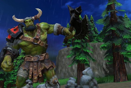 Así podéis reembolsar Warcraft 3: Reforged aunque hayáis jugado muchas horas