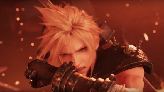 Final Fantasy VII Remake retrasa también su exclusividad hasta abril de 2021