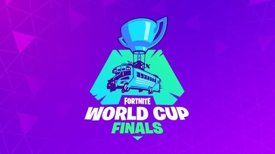 Fortnite: clasificación y premios de los jugadores en Fortnite World Cup