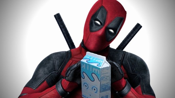 Fortnite: Encuentra el cartón de leche de Deadpool, desafío
