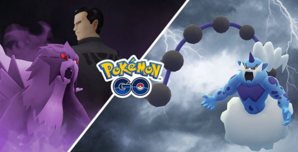 Pokémon GO: Cómo vencer a Thundurus en incursiones, guía