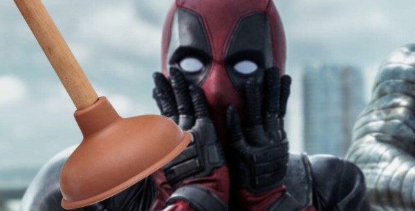 Fortnite: Encuentra el desatascador de Deadpool, desafío