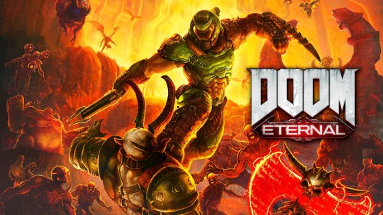 Doom Eternal: Requisitos mínimos y recomendados