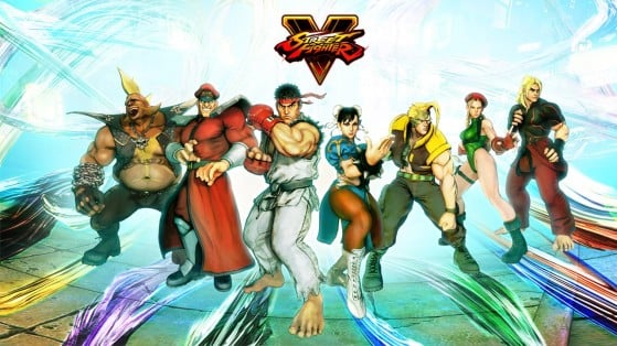 Un capítulo de Black Mirror se hace realidad: controlan Street Fighter con la mente