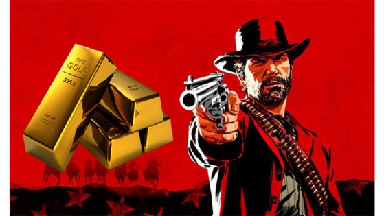 Guía Red Dead Redemption 2: cómo encontrar el tesoro de Alto Riesgo