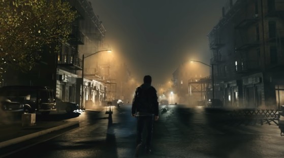 Sony estaría mediando entre Kojima y Konami para un nuevo Silent Hill