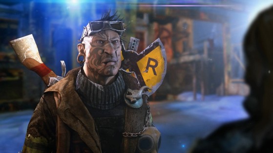 La beta de Wasteland 3 ya tiene fecha
