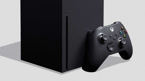 Xbox Series X garantiza que solo tendremos que comprar los juegos una sola vez