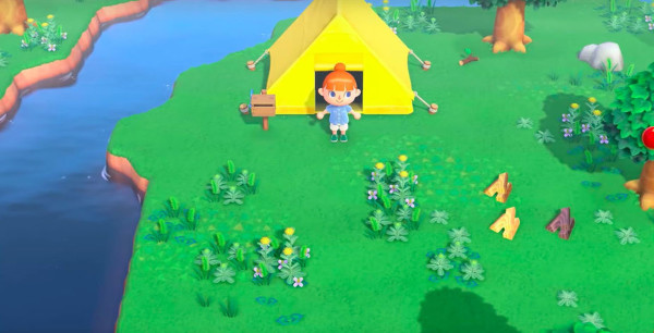 Animal Crossing New Horizons: Cómo ampliar tu casa