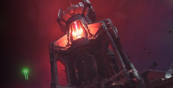 Doom Eternal: Misión 6 - Complejo del ARC: Guía, secretos, objetos