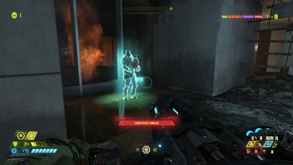 Doom Eternal