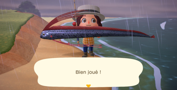 Animal Crossing New Horizons: ¡Los peces más raros y caros del juego!