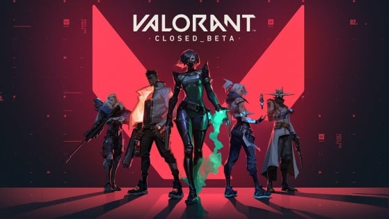 Valorant: cómo conseguir la beta cerrada de Valorant que acaba de anunciar Riot Games
