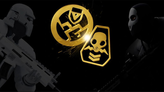 Fortnite: Descubre la Operación KO de Juegos de Espía