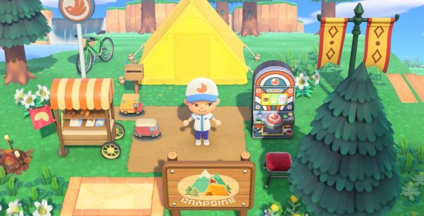 Animal Crossing New Horizons: ¿cómo mover tu casa y las infraestructura?