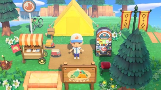 Animal Crossing New Horizons: ¿cómo mover tu casa y las infraestructura?